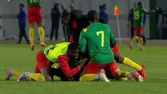 ¡Desolador! Argelia se clasificaba a los 119 minutos, hasta que Camerún hizo historia en la última