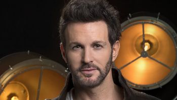 Axel tras las denuncias por abuso sexual: “El tiempo saca siempre la verdad a la luz”