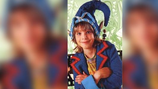 Irreconocible: así está hoy un famoso actor de Chiquititas
