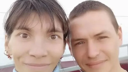 Amor ciego: el trágico destino de una mujer se enamoró de un femicida preso e intentó casarse