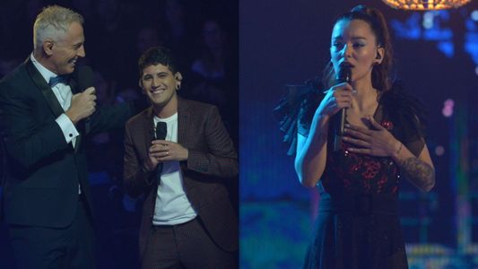 La Voz Argentina 2022: La gran final del reality que emocionó al país