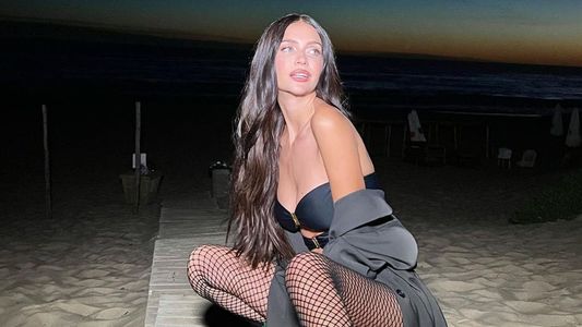 Zaira Nara rompió el silencio y habló de su romance con Facundo Pieres y la relación con Paula Chaves