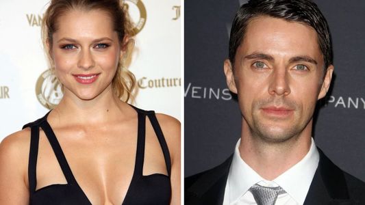 Esta es la serie británica que conquista Netflix: el romance que llegó al Top 10 en Argentina