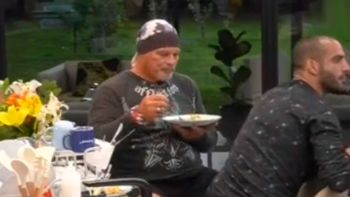 Gran Hermano 2022: Video en el que denuncian que entraron un celular de contrabando a la casa