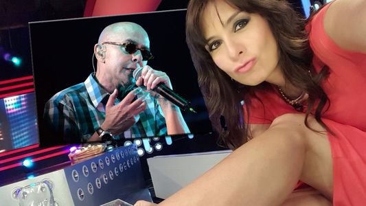 Edith Hermida: Escucharlo al Indio decir mi nombre ya es un orgullo