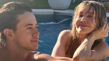 La situación que angustia a Guillermina Valdés con su hijo Dante Ortega, a sus 24 años: No es fácil