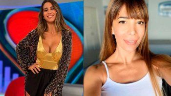 Tremendo cruce entre Cinthia Fernández y Ximena Capristo: chicanas, insultos y golpes bajos