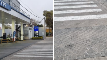 Terror en un viaje de egresados: 40 estudiantes quedaron atrapados en una balacera