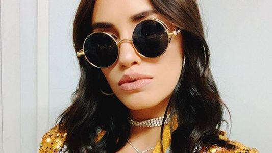 Lali Espósito habló del abuso y Acoso sexual: Todas lo hemos sufrido en mayor o menor medida