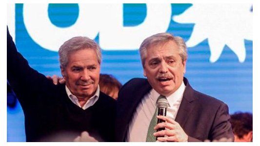 ¿Solá en la cuerda floja?: por ahora lo ratifican pero Alberto lo desmiente en todo por sus errores graves