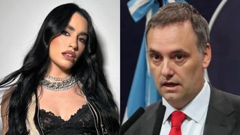 La letal opinión de Manuel Adorni sobre la canción Fanático de Lali Espósito: Es un...