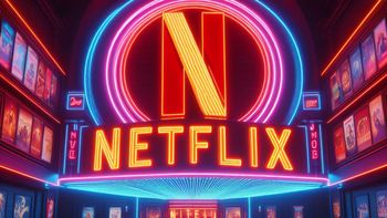 NETFLIX te va a dejar helado con esta lista de series y películas estreno