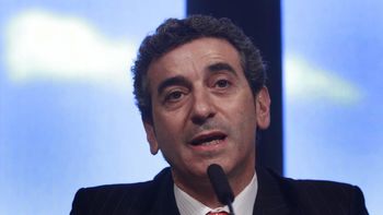 El interbloque de Florencio Randazzo no apoyará el acuerdo con el FMI. (Archivo) El interbloque de Florencio Randazzo no apoyará el acuerdo con el FMI. (Archivo)