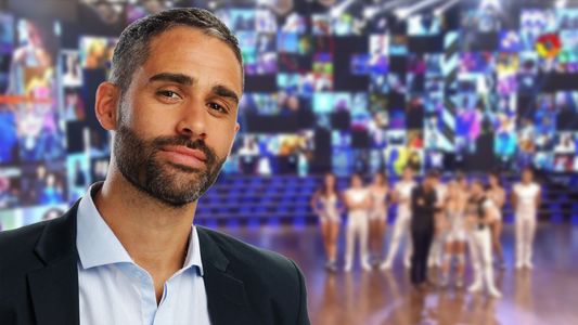 Fue primicia: El Pollo Álvarez no hará el Bailando 2017