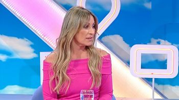 Marcela Tauro habló a fondo de la muerte de su madre y reveló el llamado que más la sorprendió