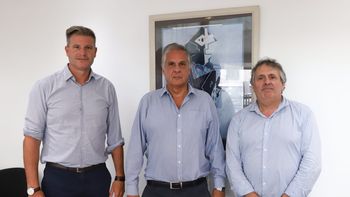 Avanzan gestiones para cancelación de deuda de Procrear I