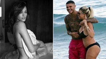 Oriana Sabatini sobre las críticas que recibió Wanda: Al final somos más víctimas de la sociedad que otra cosa