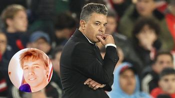 La fuerte advertencia del astrólogo de Boca a River para la serie ante Talleres