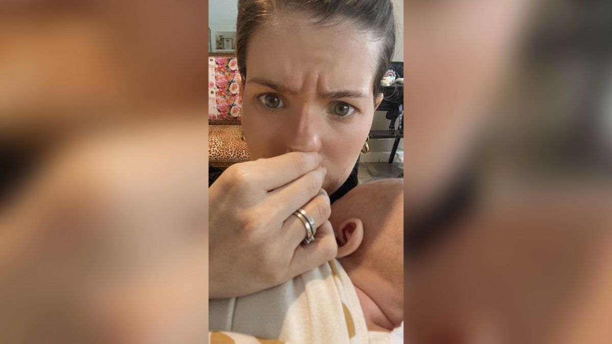 La China Suárez reveló la desesperante secuela que le dejó el coronavirus
