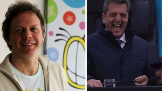 Humorismo militante: Nik hizo un chiste con un video fake y lo destrozaron en redes