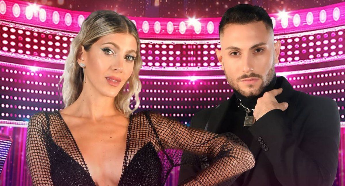 Nico Fleitas, el primer positivo de ShowMatch: No sé si voy a poder bailar