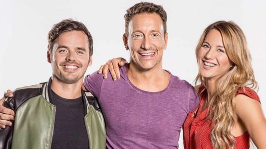 La obra de Vigna, Vázquez y Rojas se mantiene en lo más alto del ranking de recaudaciones