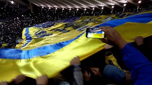 Boca podrá llevar hinchas visitantes contra Talleres por la Superliga