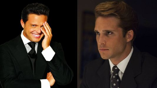 Luis Miguel rompió el silencio sobre la polémica serie de su vida