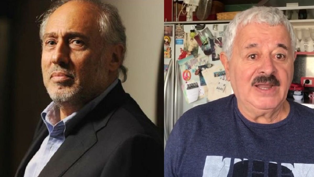 -titi fernandez- gustavo yankelevich-