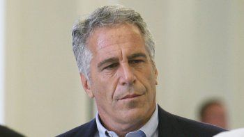 La lista secreta de Jeffrey Epstein: las duras sospechas sobre Bill