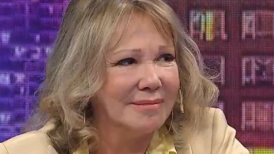 Soledad Silveyra reveló el grave problema que sufre en su casa y alertó a todos