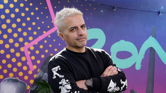 Ángel de Brito confirmó la salida inesperada de una angelita en LAM: No va más