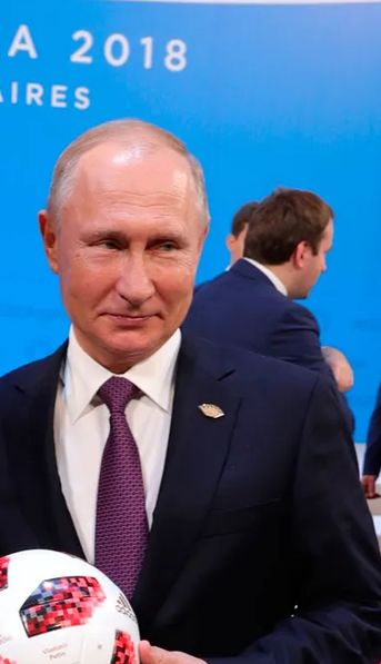 La drástica acción legal que Rusia le inició a la FIFA para poder jugar el Mundial de Qatar