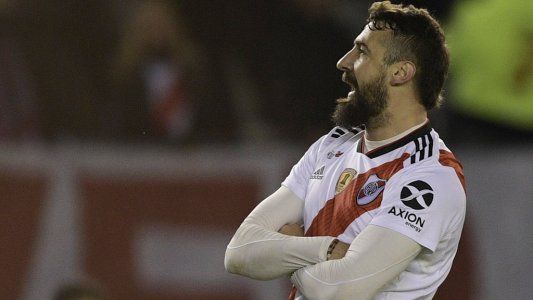 El Flamengo vuelve a la carga por Lucas Pratto, pero el manager negó el pase: No hay oferta concreta