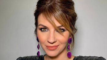 ¡Esos piernones de otro planeta!, el comentario a la foto de Marcela Kloosterboer que hizo estallar el sistema