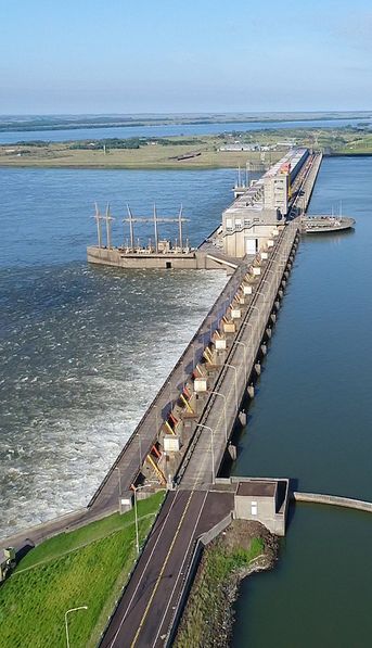 Reabren un paso fronterizo entre Corrientes y Paraguay que estaba cerrado desde la pandemia
