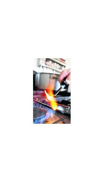 A partir del 1° de enero habrá otro aumento del gas