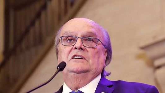 José Ignacio de Mendiguren: Estamos ocupados en conseguir los dólares que el país necesita