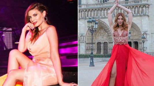 Eugenia Lemos: Quedarme en Chile no fue planeado, se dio solo y se me abrieron las puertas acá