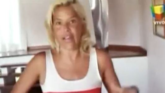 Nazarena Vélez contó qué fue lo más osado que hizo en el sexo