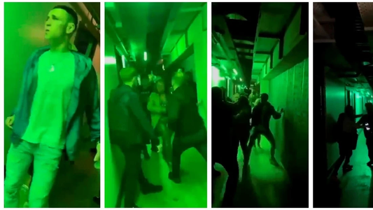 Brutal agresión a la madre de Phil Foden, la estrella del Manchester City