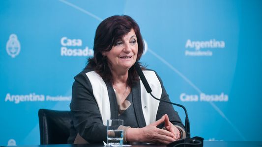 El Gobierno apunta a paritarias 2023 con un techo del 60% y descarta la reforma laboral