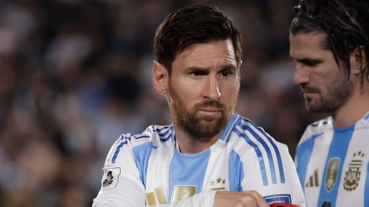 Argentina cayó al tercer puesto del ranking FIFA: qué selección la superó y por qué