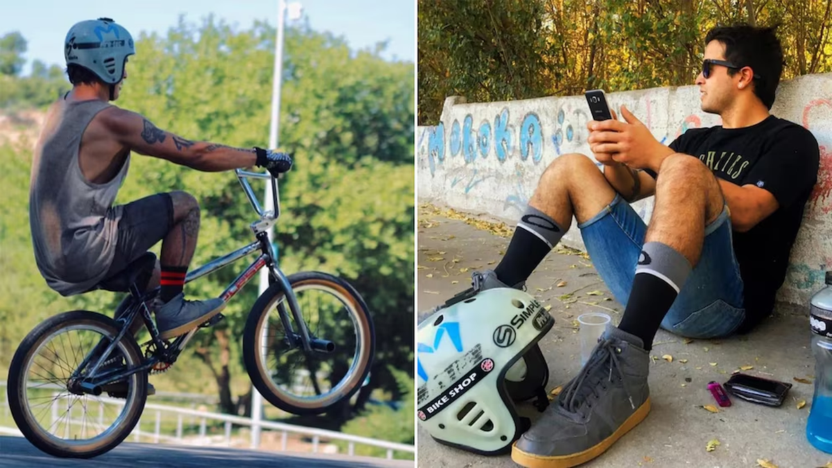 Quién es Renato Iván Tabella