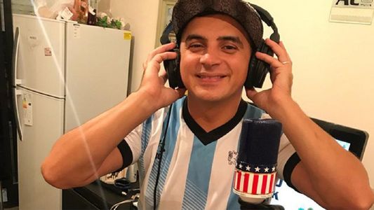 La canción para seguir alentando a la Selección en la Copa América 2019