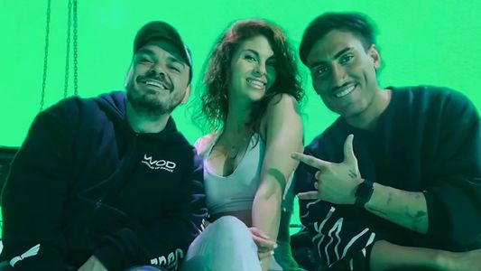 Tomás Holder reveló el impactante motivo por el que echó a su coach del Bailando 2023: No estábamos...