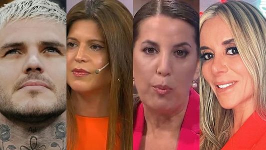 La peor noticia para Mauro Icardi: la decisión que tomaron sus abogadas tras el escándalo con Wanda