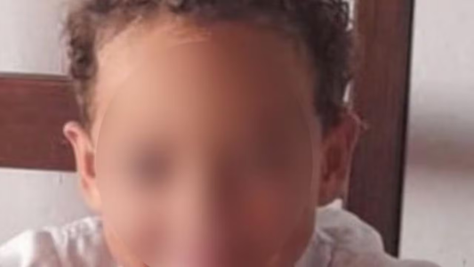 El calvario que sufrió el nene que secuestró su papá en Corrientes: Estuvo al borde de...