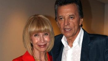 Evangelina Salazar habló de la sexualidad de su hijo Martín: Es gay...