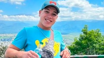 Un amigo de Thiago Medina contó la charla que tuvieron antes del accidente y si tenía miedo de manejar motos